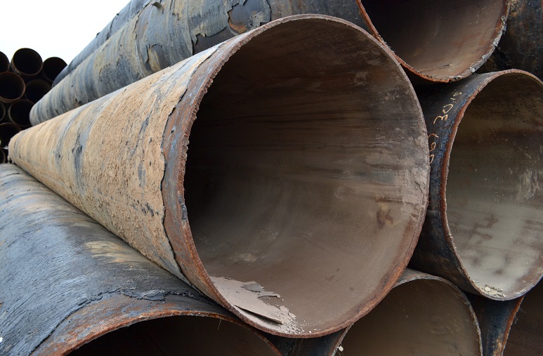 JFI Steel 10,000 TONS OF DISCOUNTED NEW and Surplus Steel Beams